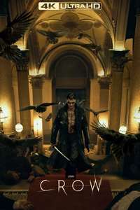 The Crow - Posters