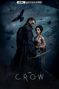 The Crow - Posters