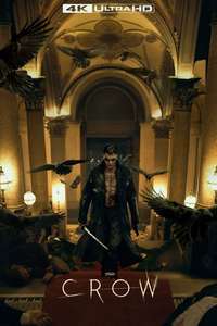 The Crow - Posters