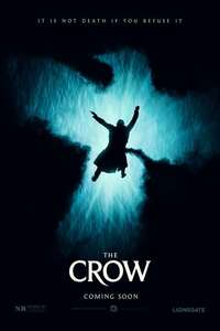 The Crow - Posters