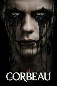 The Crow - Posters