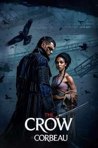 The Crow - Posters