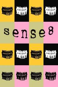 Sense8 - Posters
