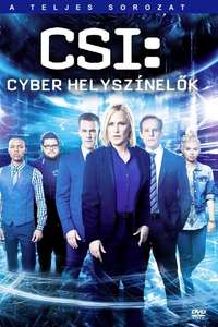 CSI: Cyber - Posters