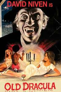 Vampira - Posters