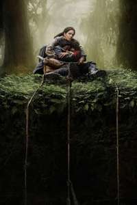 Never Let Go - Posters