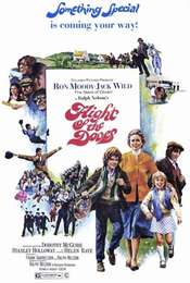 Flight of the Doves
