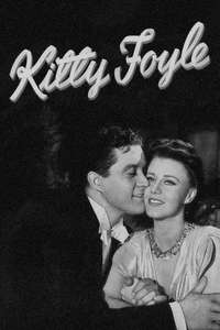 Kitty Foyle - Posters