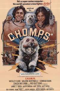 C.H.O.M.P.S. - Posters
