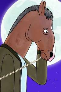 BoJack Horseman - Posters