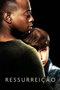 Resurrection - Posters