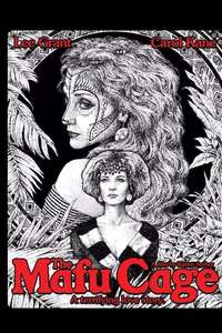 The Mafu Cage - Posters