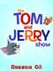 The Tom and Jerry Show