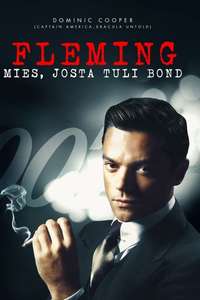 Fleming - Posters
