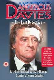 Dangerous Davies