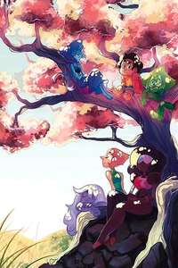 Steven Universe - Posters