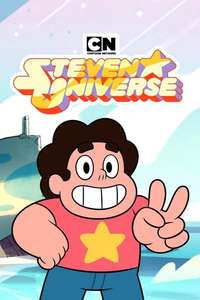 Steven Universe - Posters
