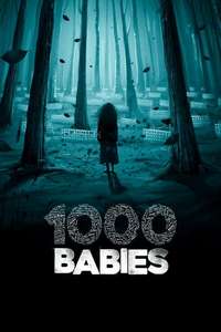 1000 Babies - Posters
