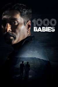 1000 Babies - Posters
