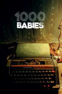 1000 Babies - Posters
