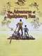 The Adventures of Huckleberry Finn