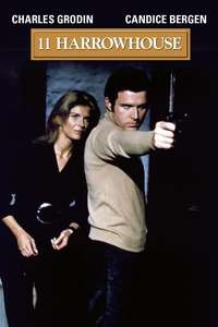 11 Harrowhouse - Posters