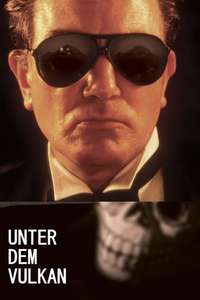 Under the Volcano - Posters