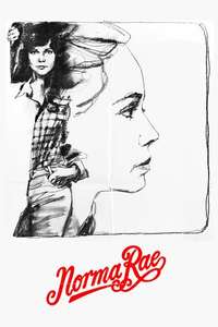 Norma Rae - Posters