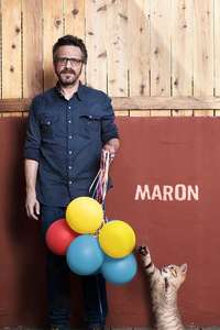 Maron - Posters