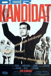 The Best Man - Posters