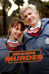 Mr & Mrs Murder
