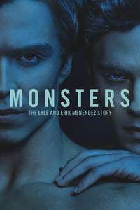 Monsters - Posters