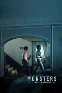 Monsters - Posters