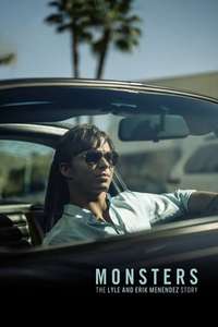 Monsters - Posters