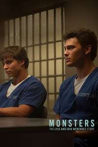 Monsters - Posters
