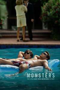 Monsters - Posters