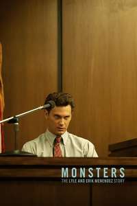 Monsters - Posters