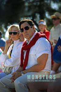Monsters - Posters