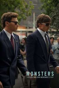 Monsters - Posters