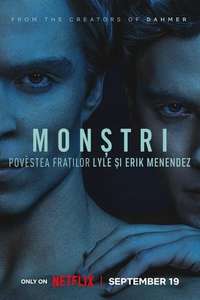 Monsters - Posters
