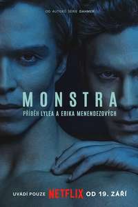 Monsters - Posters
