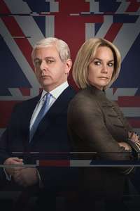 A Very Royal Scandal - Posters