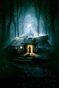 Agatha All Along - Posters