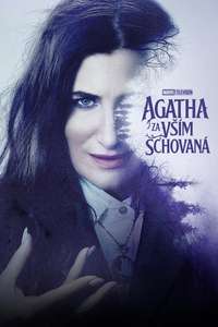 Agatha All Along - Posters