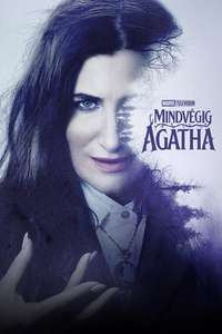 Agatha All Along - Posters
