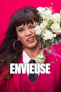 Envious - Posters