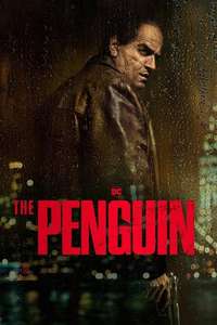 The Penguin - Posters