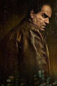 The Penguin - Posters