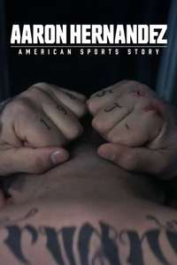 American Sports Story - Posters