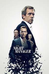 The Night Manager - Posters